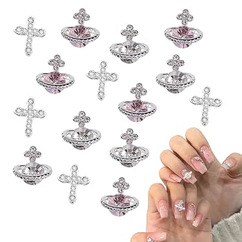 3dネイルパーツ セット Amazon.co.jp: ネイルストーン ネイルスタッズ カラー ライン